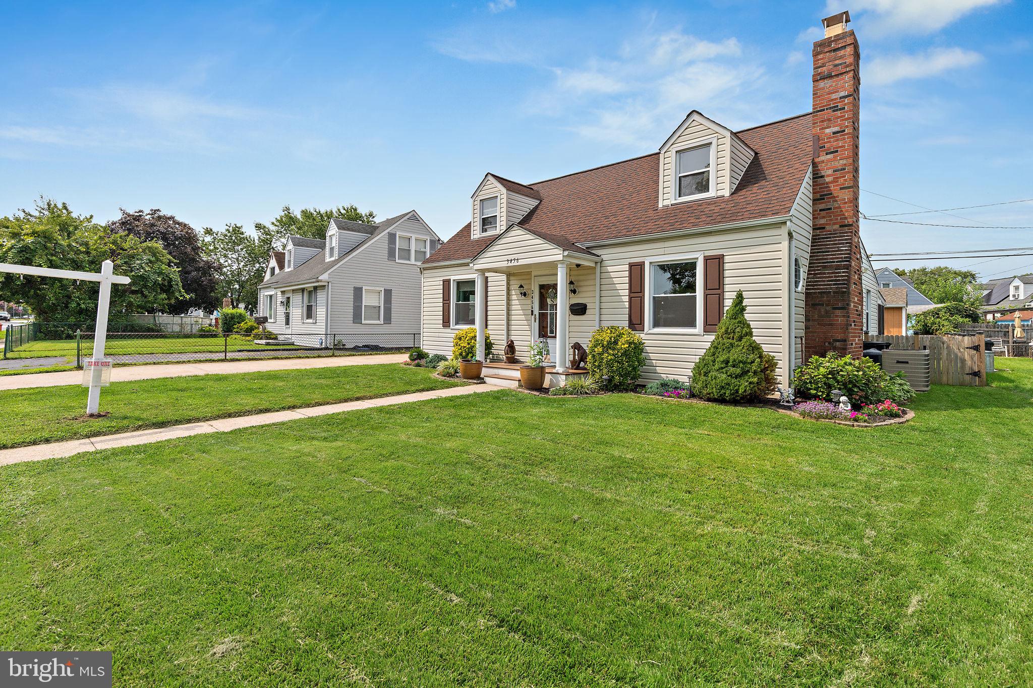 3456 Sollers Point Road Baltimore, MD 21222 - Photo 30 of 34 Gallery Image 30