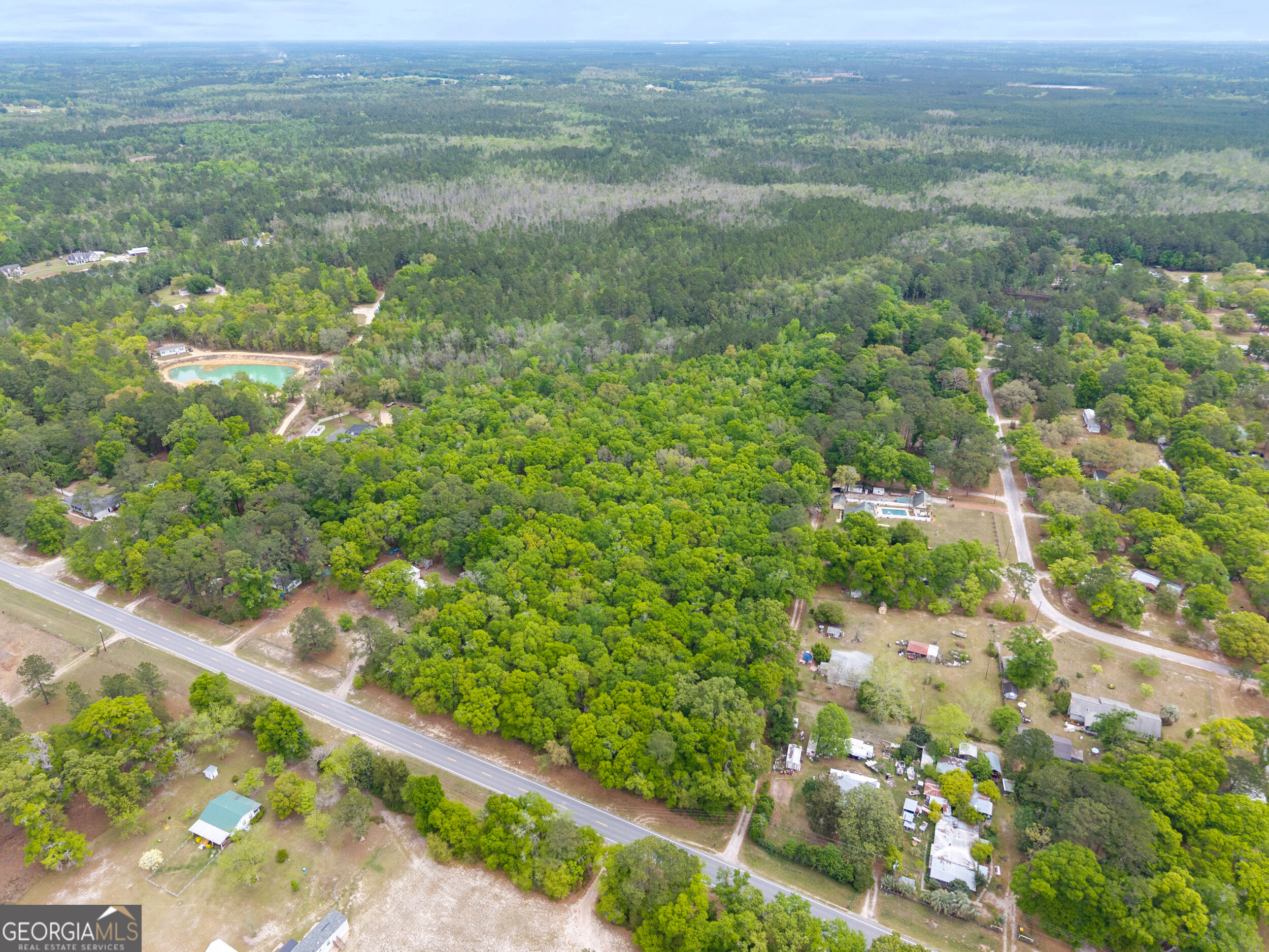 0 Sand Hill Road Guyton, GA 31312 - Photo 6 of 6 Gallery Image 6