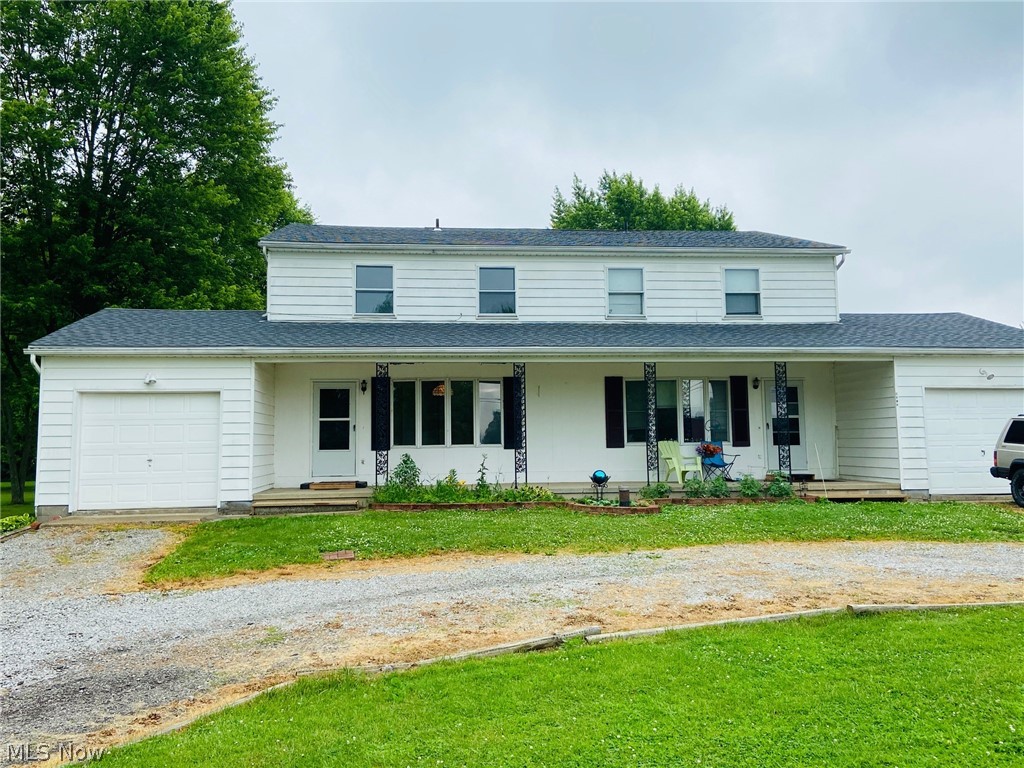 3312 Jones Road Diamond, OH 44412 - Photo 2 of 24 Gallery Image 2