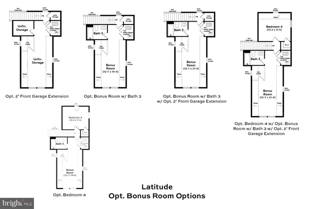 $409,990 | Tbb Wetherby Circle, Unit LATITUDE, Millsboro, DE 19966