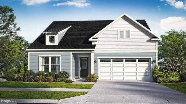 $409,990 | Tbb Wetherby Circle, Unit LATITUDE, Millsboro, DE 19966