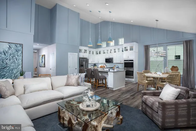 $409,990 | Tbb Wetherby Circle, Unit LATITUDE, Millsboro, DE 19966