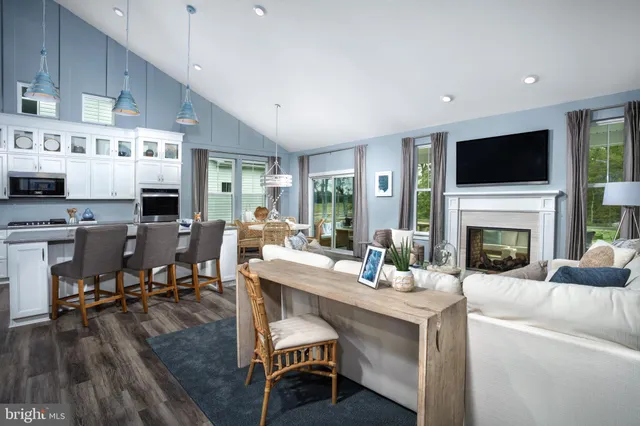 $409,990 | Tbb Wetherby Circle, Unit LATITUDE, Millsboro, DE 19966