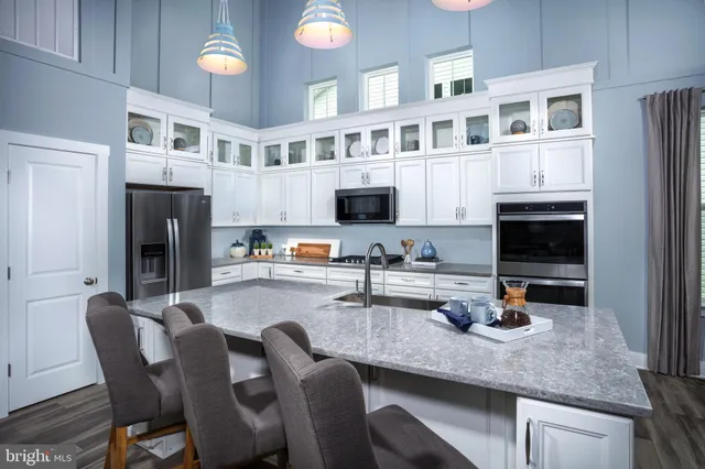 $409,990 | Tbb Wetherby Circle, Unit LATITUDE, Millsboro, DE 19966