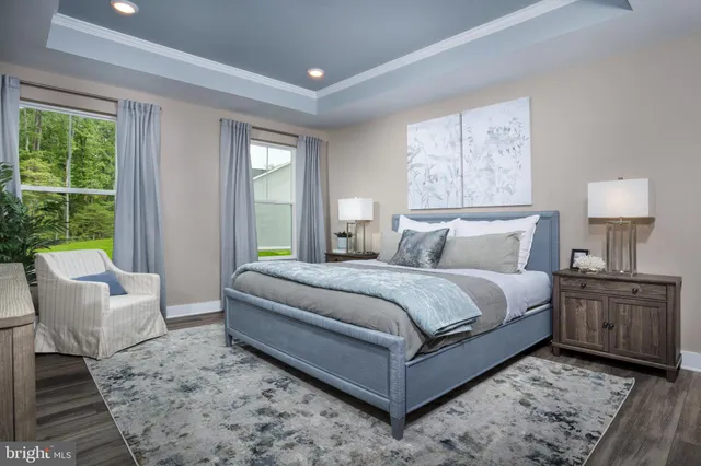 $409,990 | Tbb Wetherby Circle, Unit LATITUDE, Millsboro, DE 19966