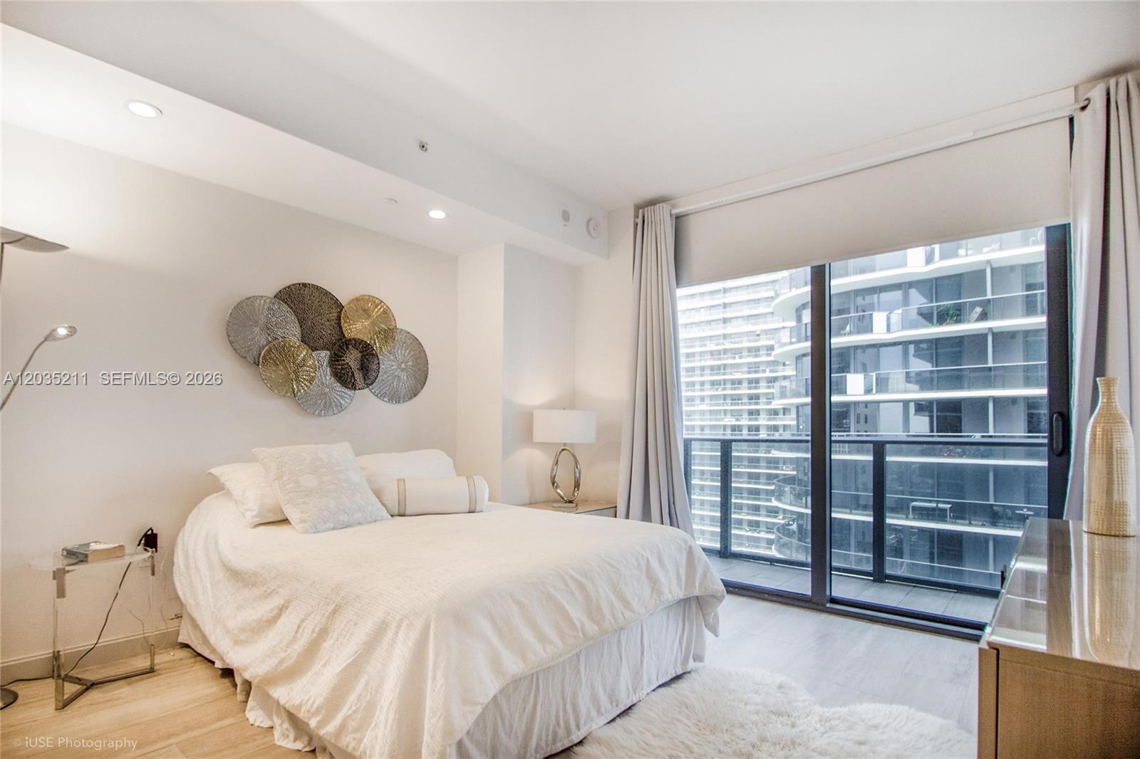 55 Southwest 9th Street, Unit 3802 Miami, FL 33130 - Photo 7 of 13