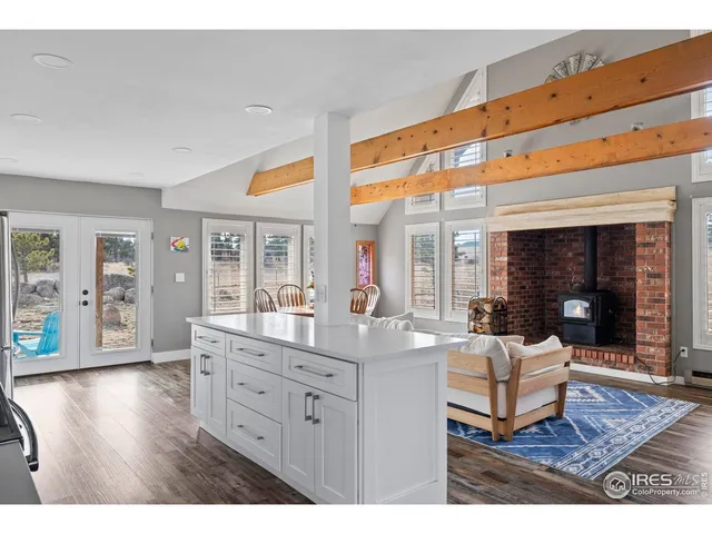 $750,000 | 100 South Cucharas Mountain Court, Livermore, CO 80536