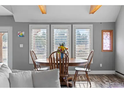 $735,000 | 100 South Cucharas Mountain Court, Livermore, CO 80536