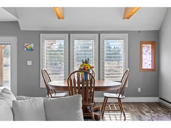 $735,000 | 100 South Cucharas Mountain Court, Livermore, CO 80536