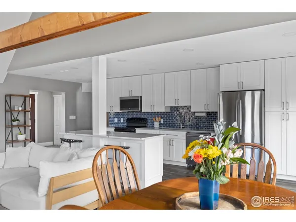 $735,000 | 100 South Cucharas Mountain Court, Livermore, CO 80536