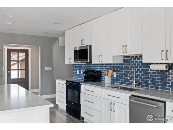 $735,000 | 100 South Cucharas Mountain Court, Livermore, CO 80536