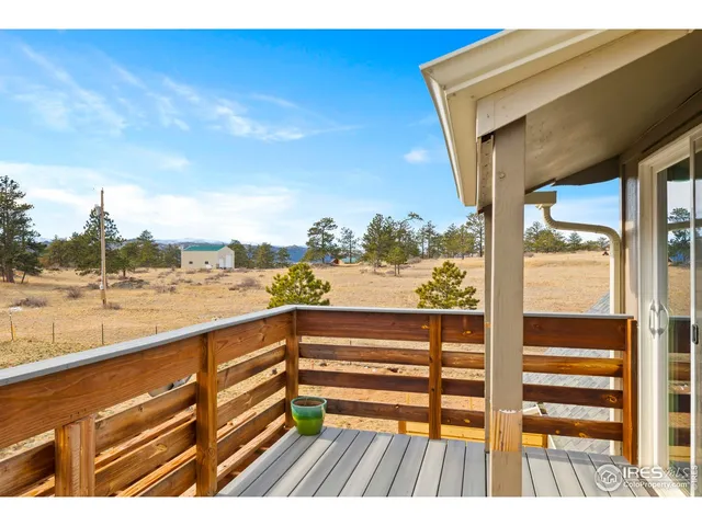 $750,000 | 100 South Cucharas Mountain Court, Livermore, CO 80536