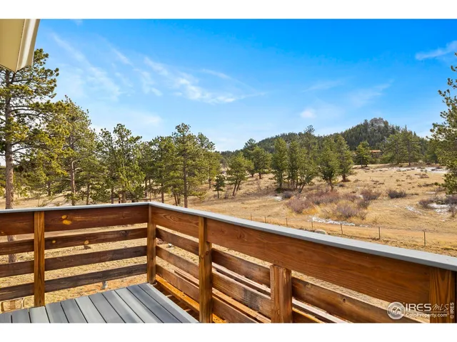 $750,000 | 100 South Cucharas Mountain Court, Livermore, CO 80536