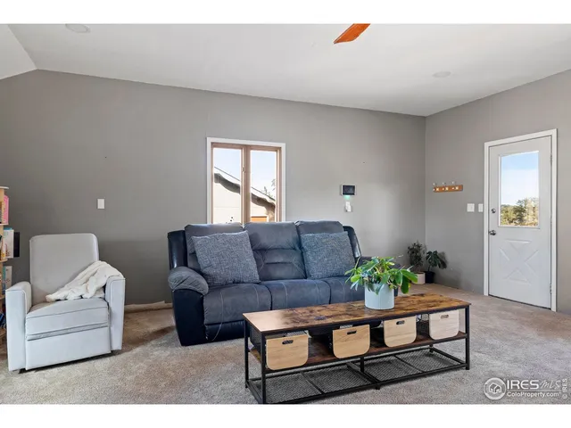 $750,000 | 100 South Cucharas Mountain Court, Livermore, CO 80536