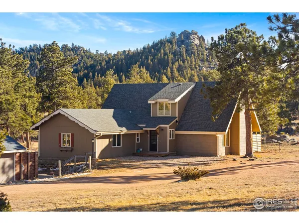$735,000 | 100 South Cucharas Mountain Court, Livermore, CO 80536