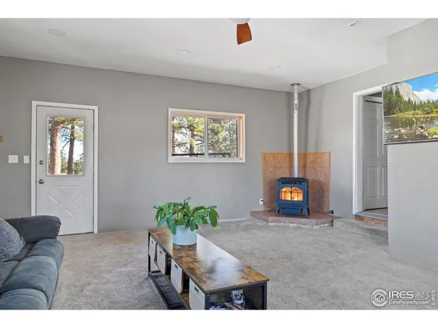 $750,000 | 100 South Cucharas Mountain Court, Livermore, CO 80536