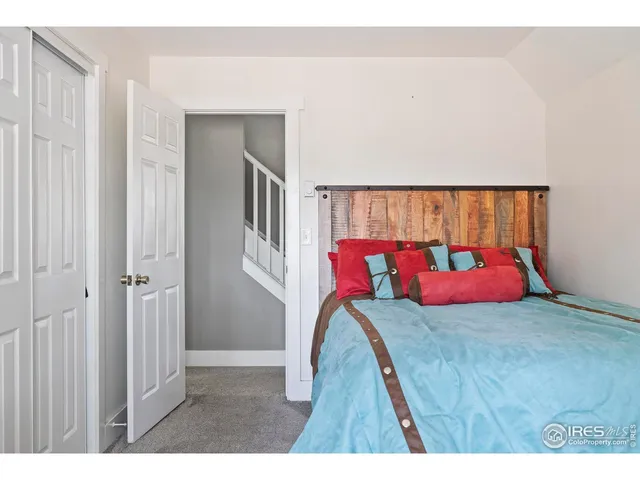 $750,000 | 100 South Cucharas Mountain Court, Livermore, CO 80536