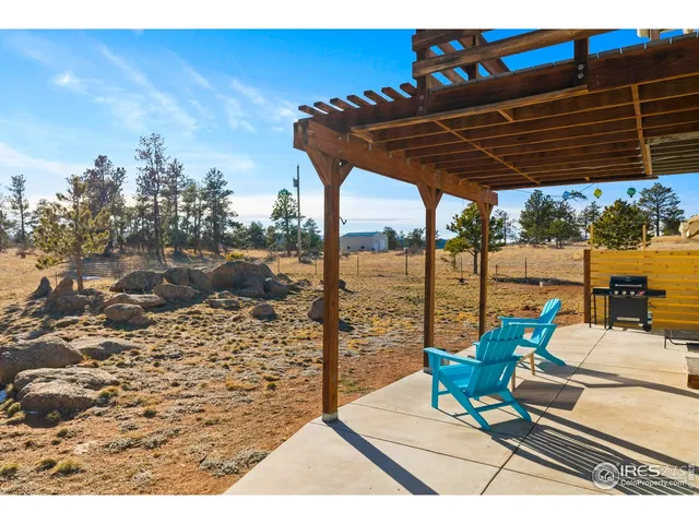 $750,000 | 100 South Cucharas Mountain Court, Livermore, CO 80536