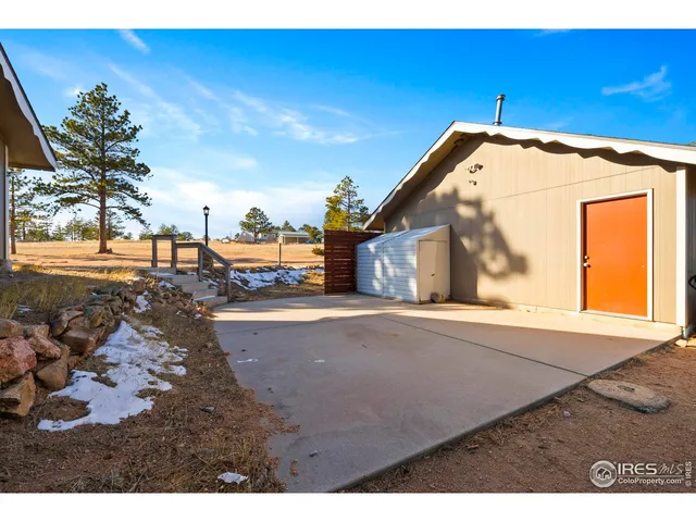 $750,000 | 100 South Cucharas Mountain Court, Livermore, CO 80536