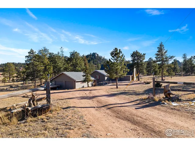 $750,000 | 100 South Cucharas Mountain Court, Livermore, CO 80536