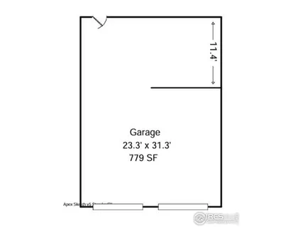 $750,000 | 100 South Cucharas Mountain Court, Livermore, CO 80536