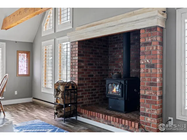 $750,000 | 100 South Cucharas Mountain Court, Livermore, CO 80536