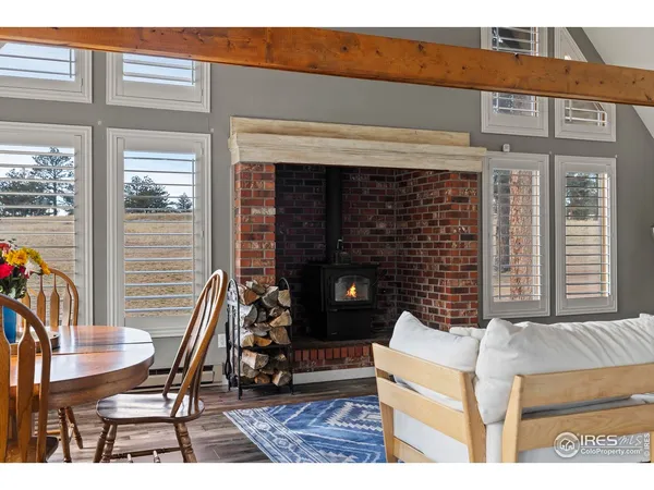 $735,000 | 100 South Cucharas Mountain Court, Livermore, CO 80536