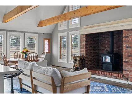 $735,000 | 100 South Cucharas Mountain Court, Livermore, CO 80536