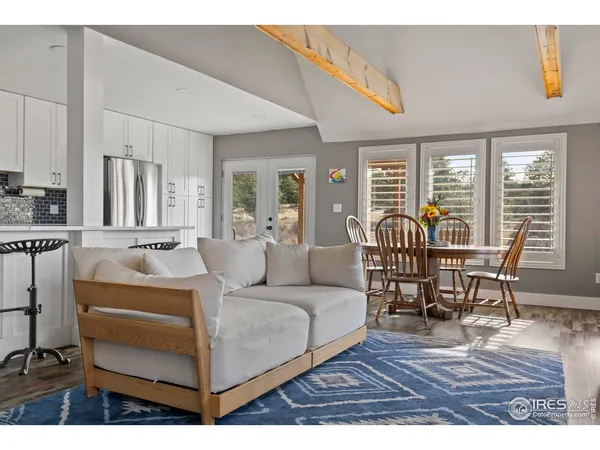 $750,000 | 100 South Cucharas Mountain Court, Livermore, CO 80536