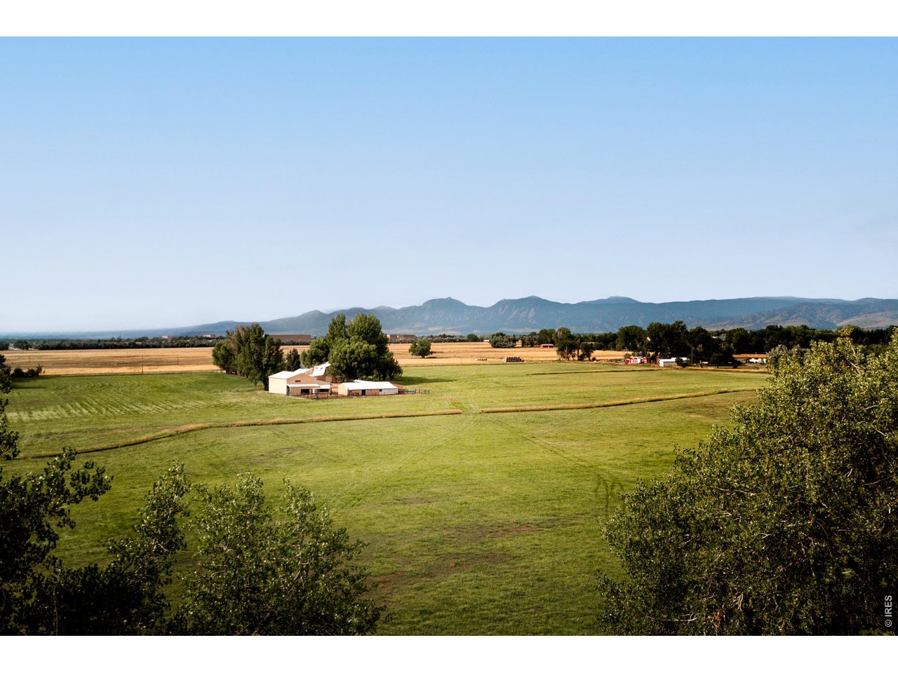 Welcome to 6789 Niwot Road!