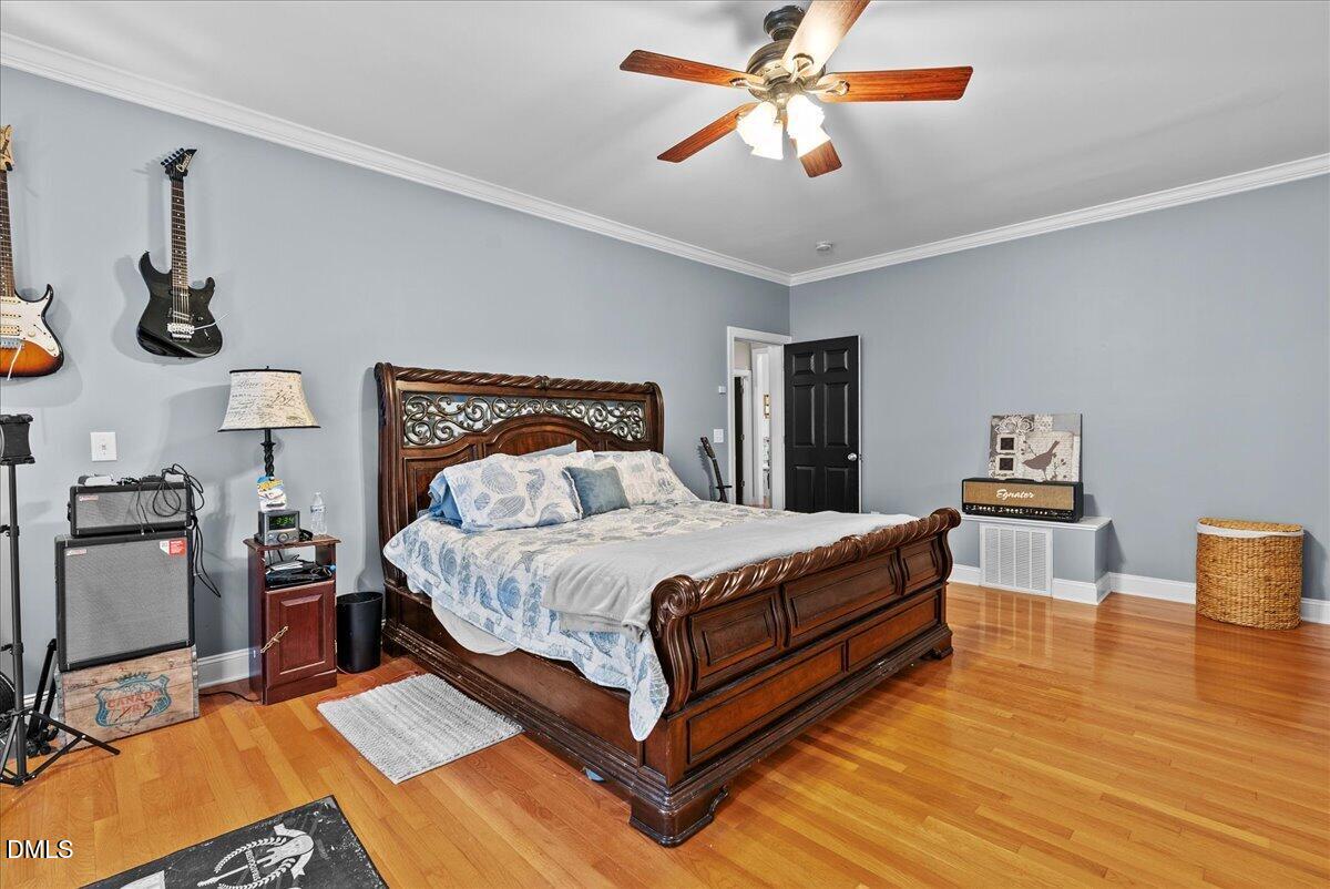 1084 Whip Lane Stem, NC 27581 - Photo 17 of 52 Main Suite