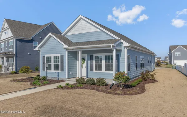 $424,900 | 304 Ryker Road East, Moyock, NC 27958