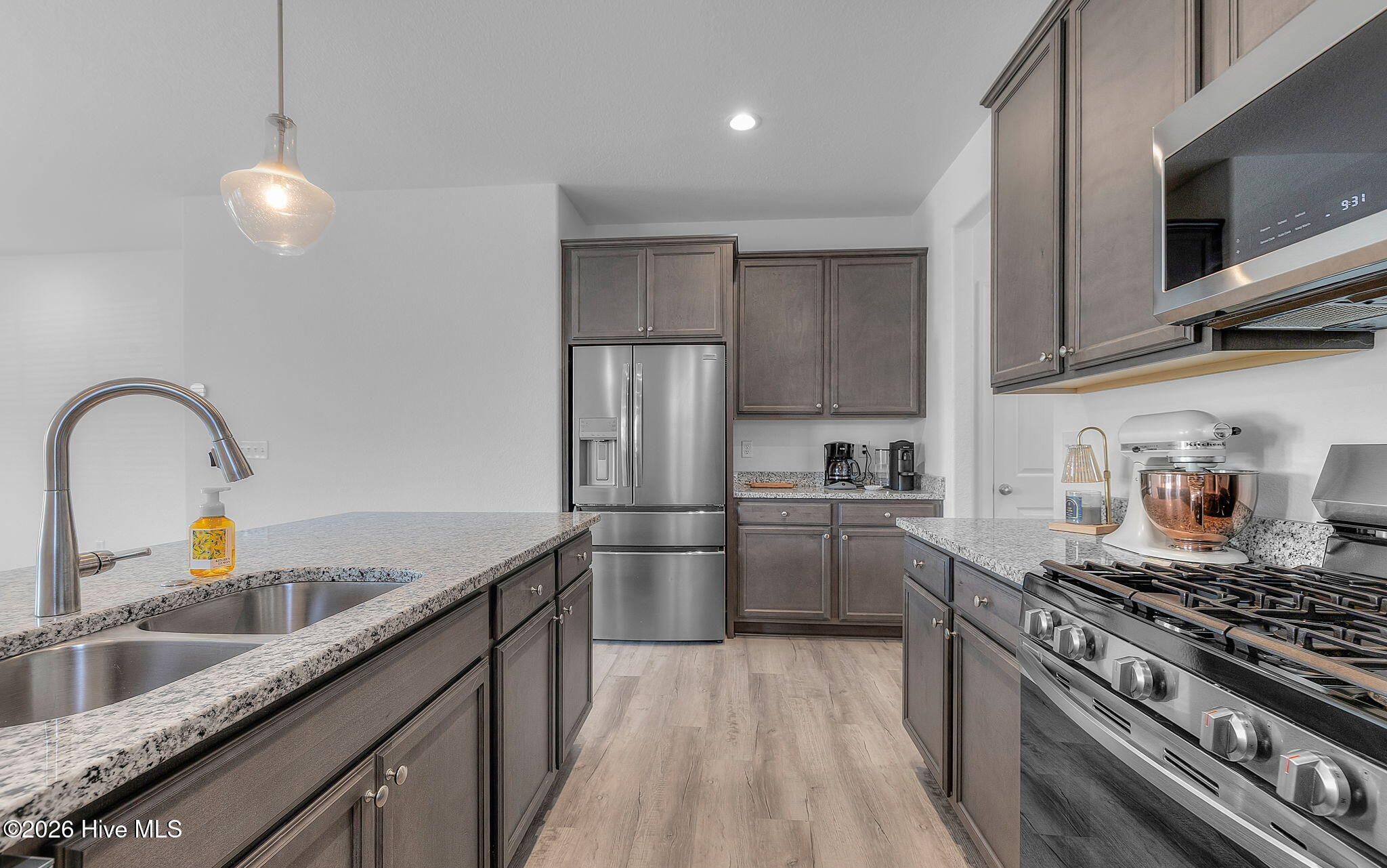 304 Ryker Road East Moyock, NC 27958 - Photo 15 of 32 Kitchen