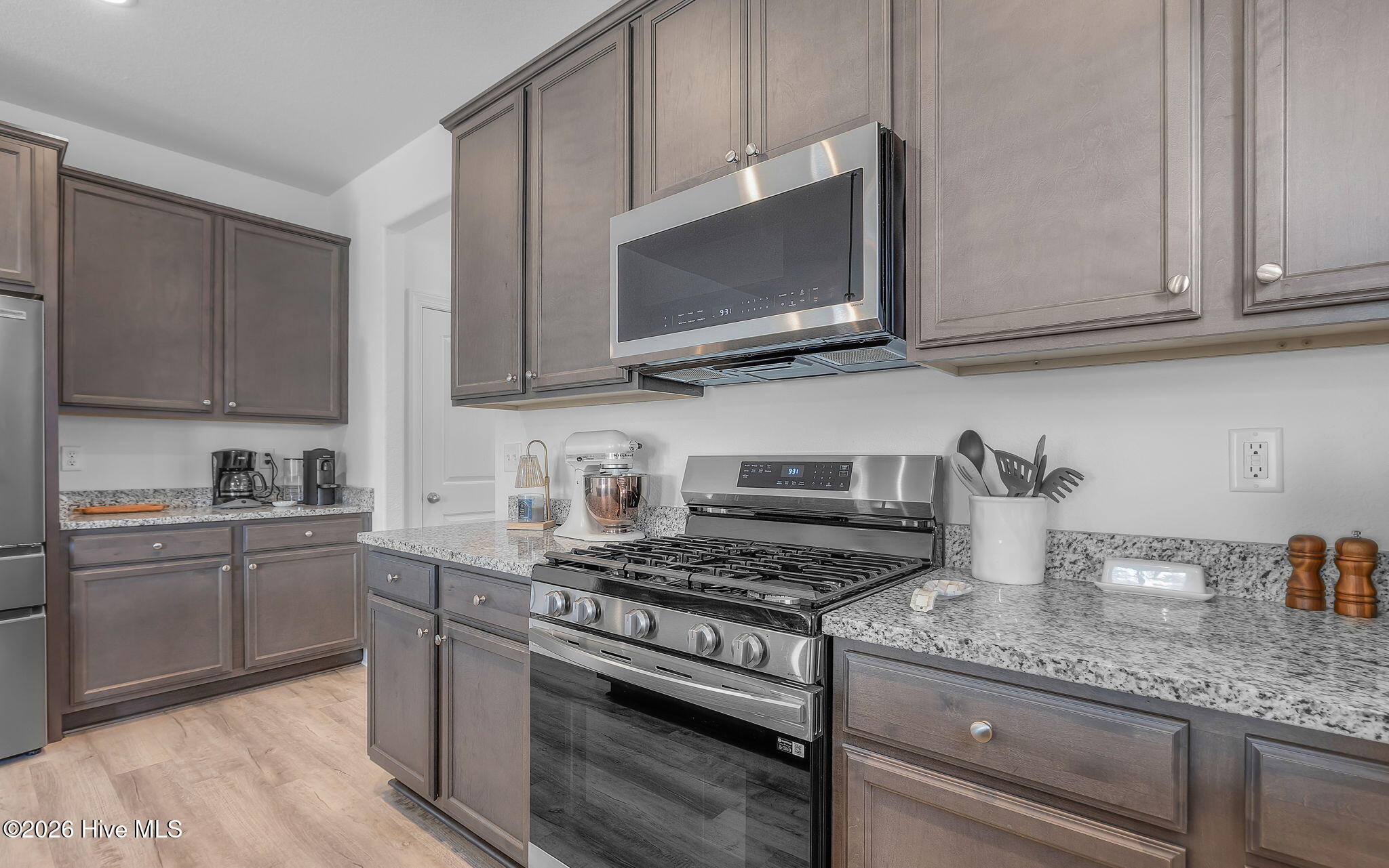 304 Ryker Road East Moyock, NC 27958 - Photo 16 of 32 Kitchen