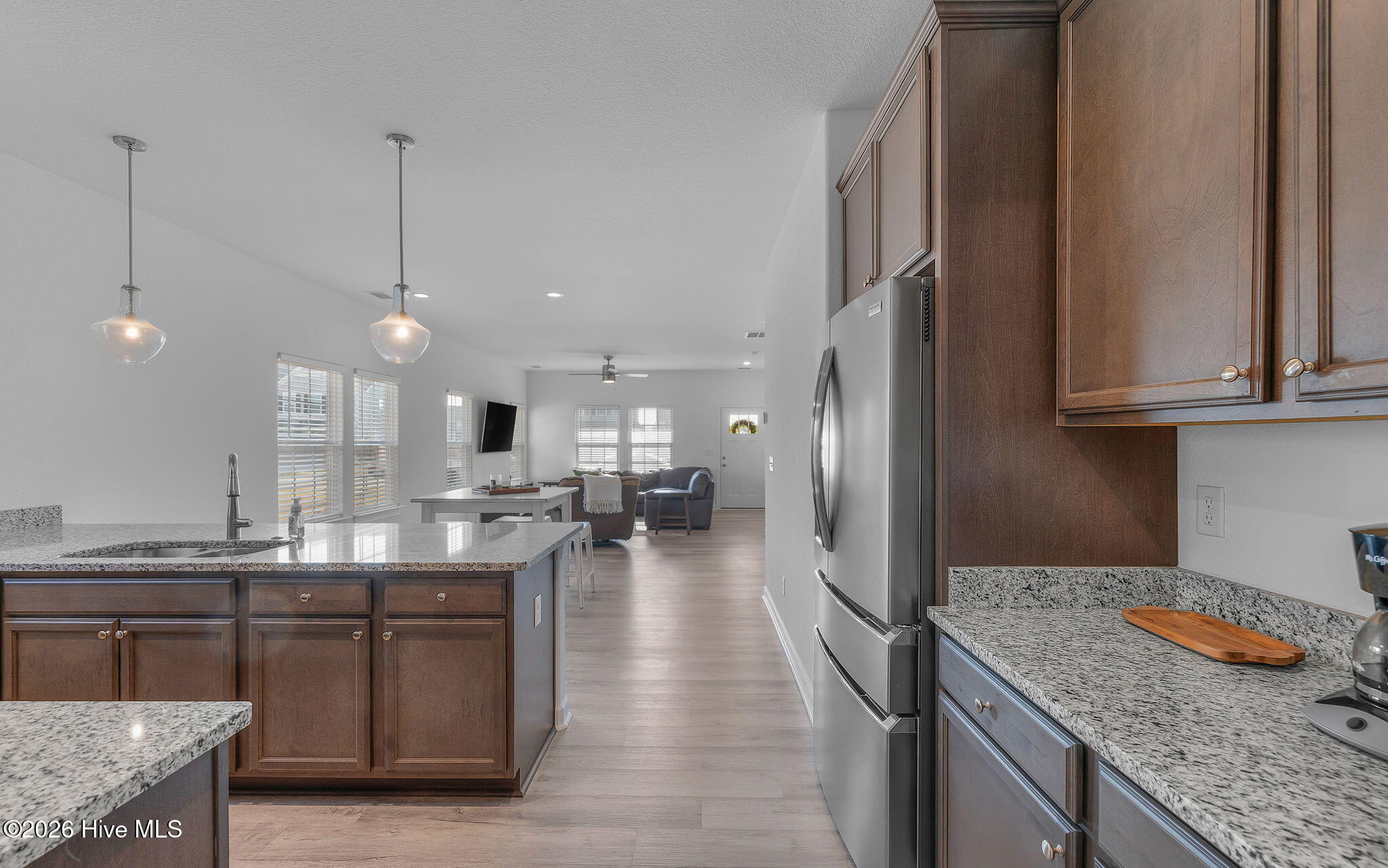 304 Ryker Road East Moyock, NC 27958 - Photo 17 of 32 Kitchen