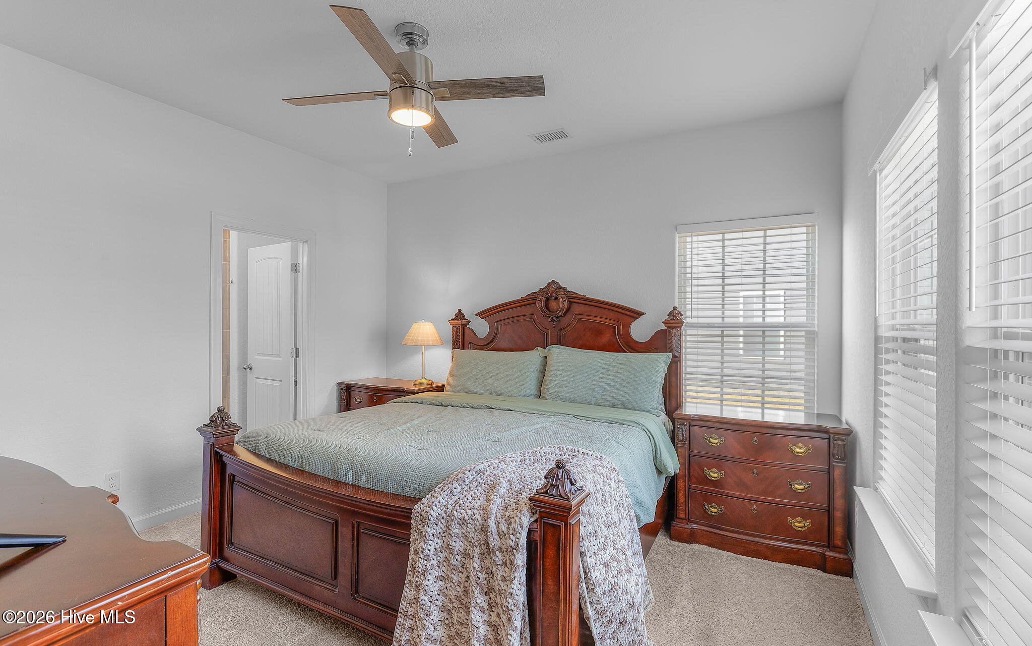 304 Ryker Road East Moyock, NC 27958 - Photo 18 of 32 Primary Suite