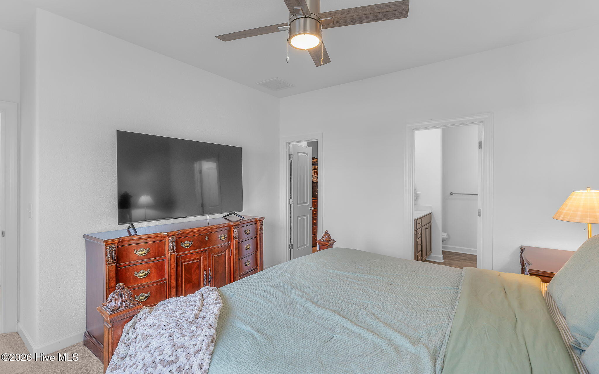 304 Ryker Road East Moyock, NC 27958 - Photo 19 of 32 Primary Suite