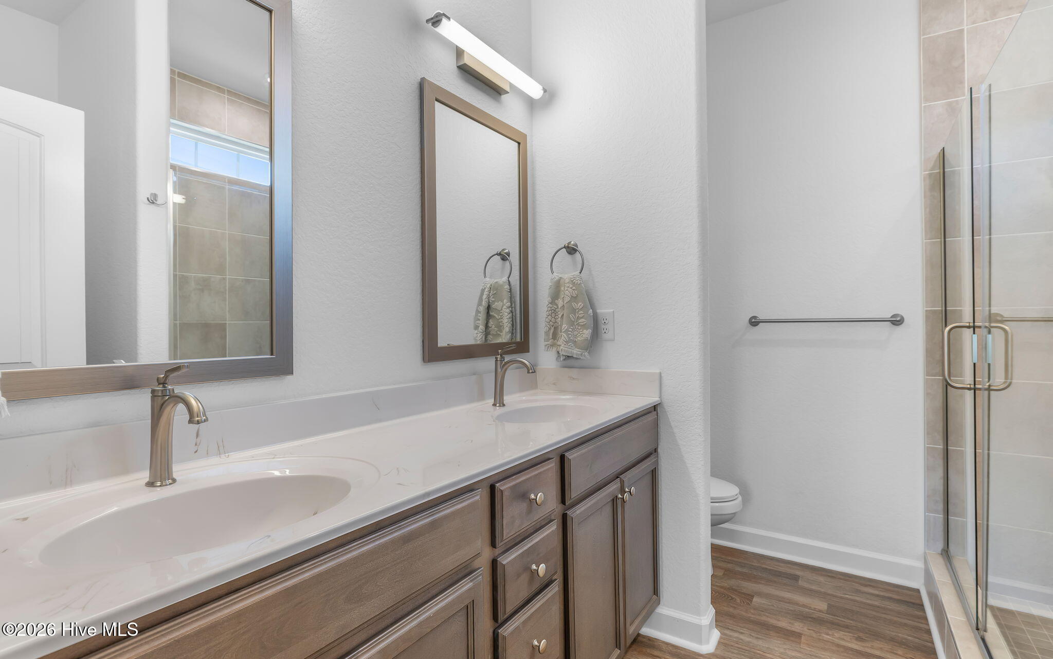 304 Ryker Road East Moyock, NC 27958 - Photo 20 of 32 Primary Suite