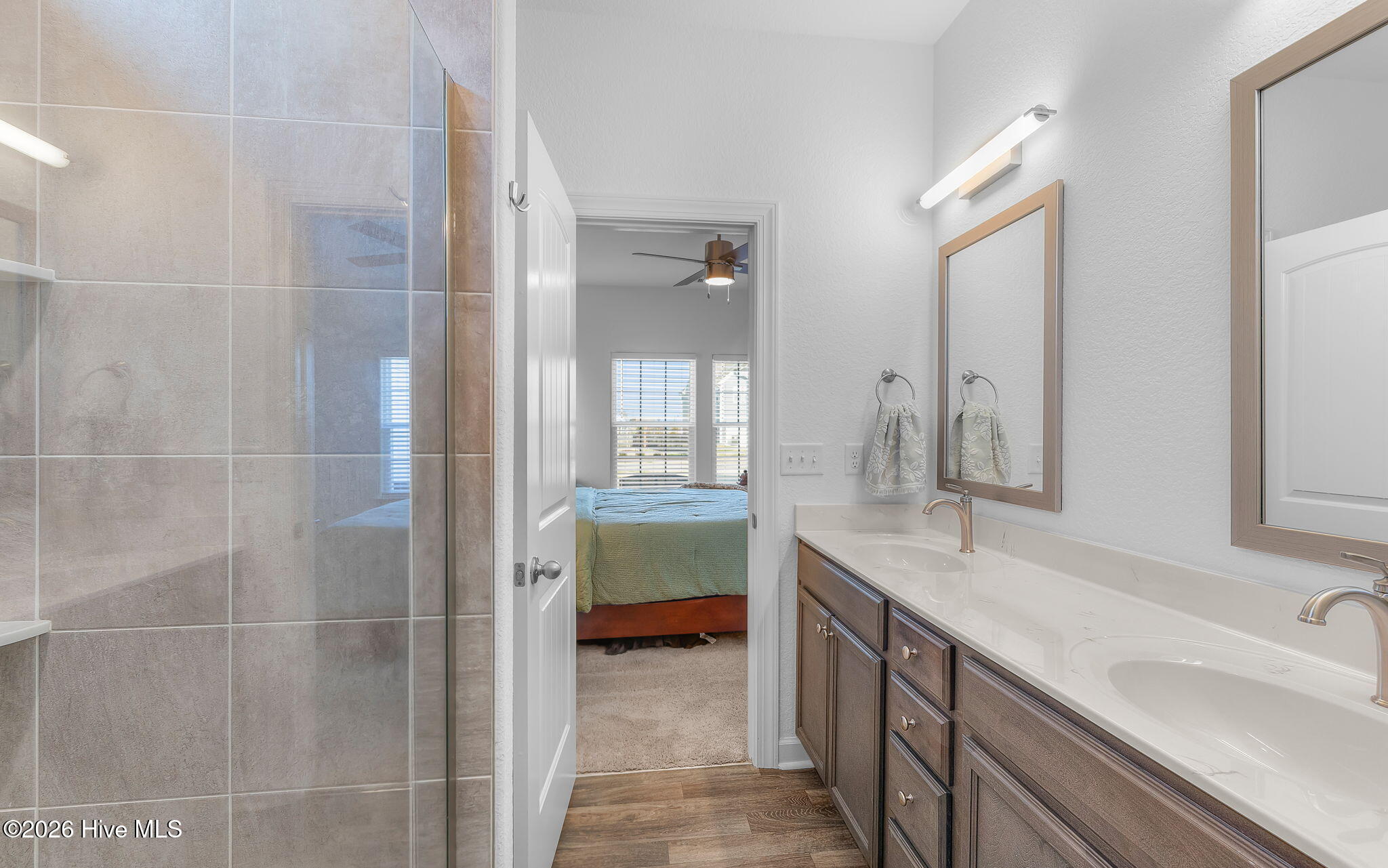 304 Ryker Road East Moyock, NC 27958 - Photo 21 of 32 Primary Suite