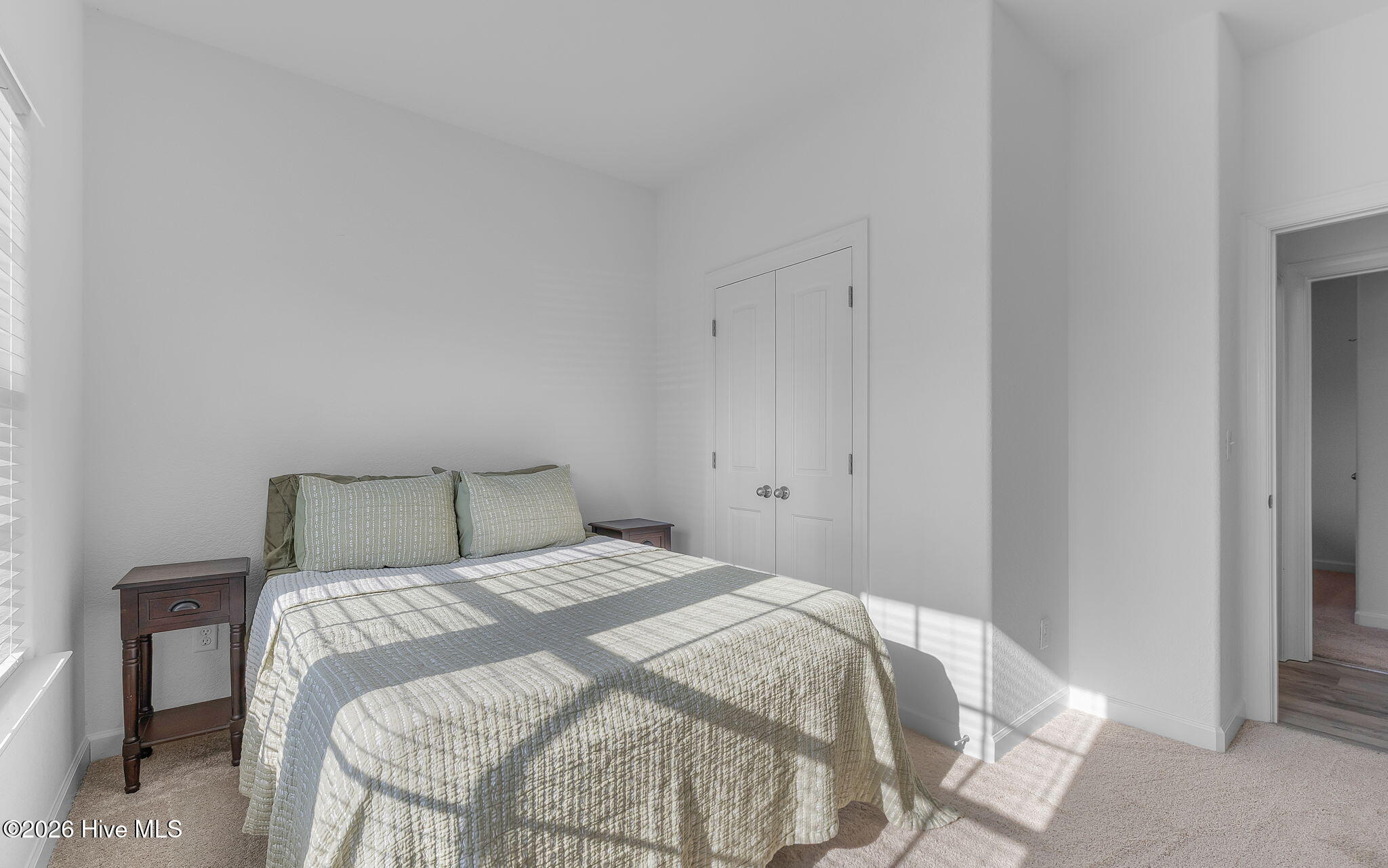 304 Ryker Road East Moyock, NC 27958 - Photo 24 of 32 Bedroom 2