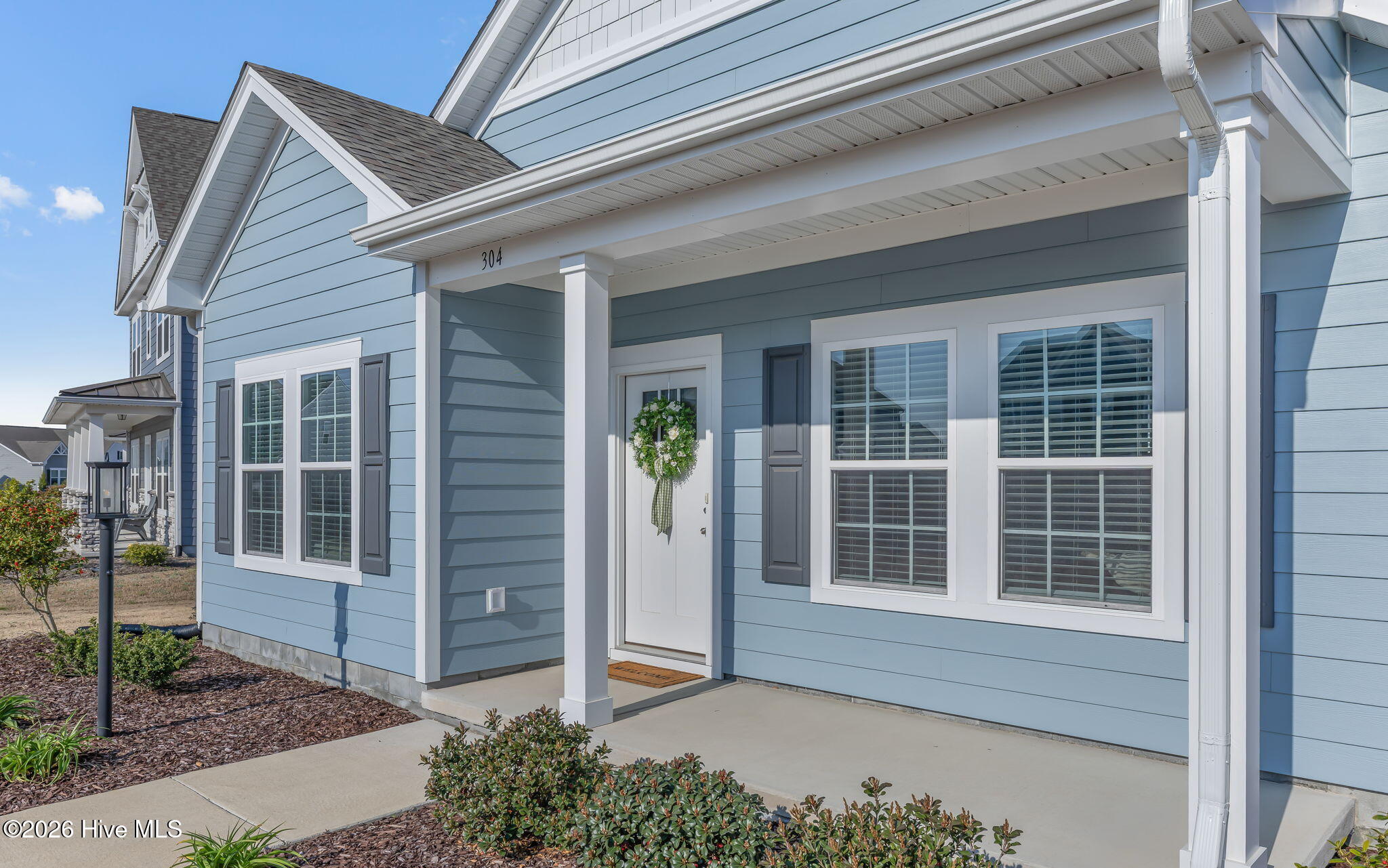 304 Ryker Road East Moyock, NC 27958 - Photo 3 of 32 Front Exterior