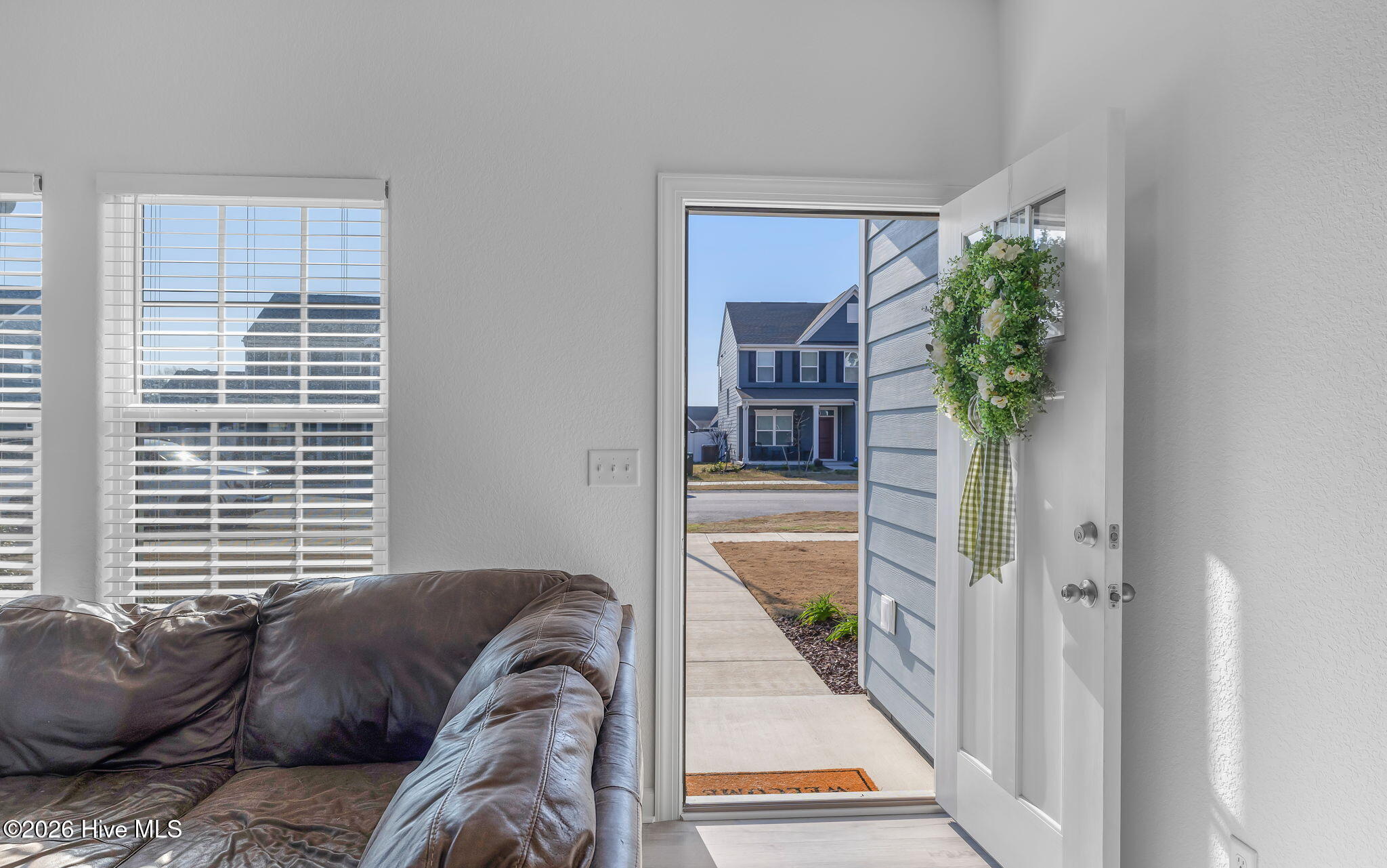 304 Ryker Road East Moyock, NC 27958 - Photo 4 of 32 Entrance