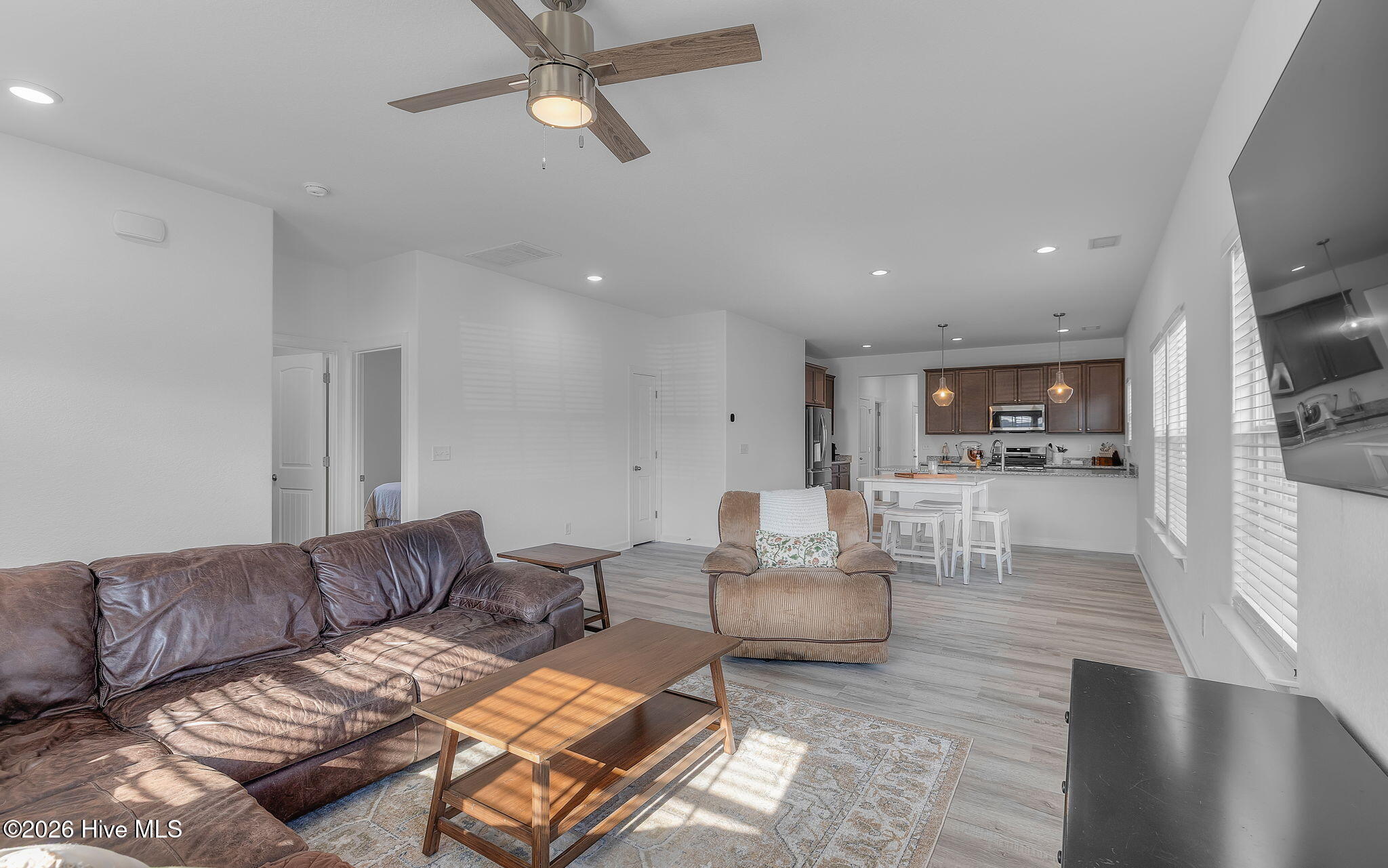 304 Ryker Road East Moyock, NC 27958 - Photo 7 of 32 Living area