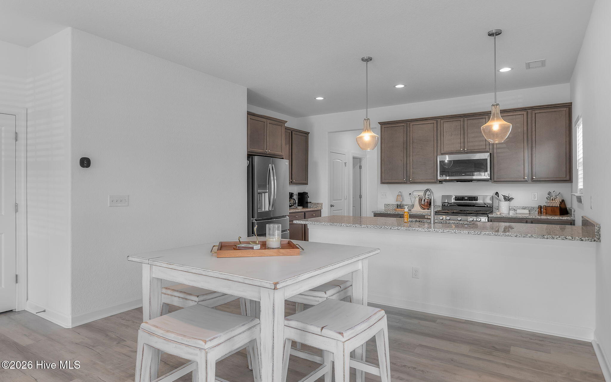304 Ryker Road East Moyock, NC 27958 - Photo 9 of 32 Dining area