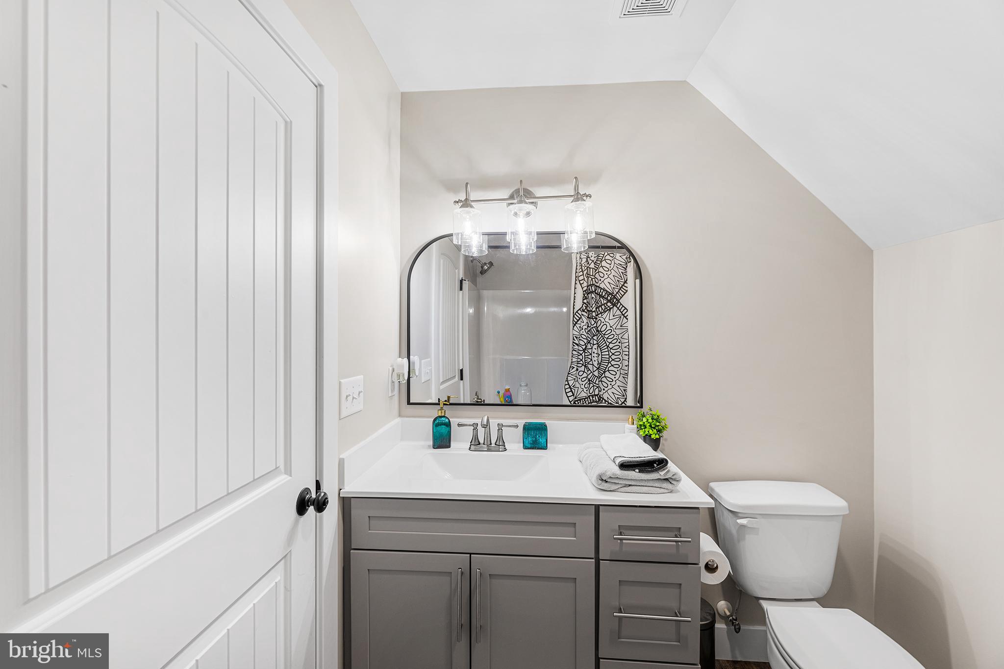 24766 Tribbett Circle Ridgely, MD 21660 - Photo 26 of 41 Hall full bath