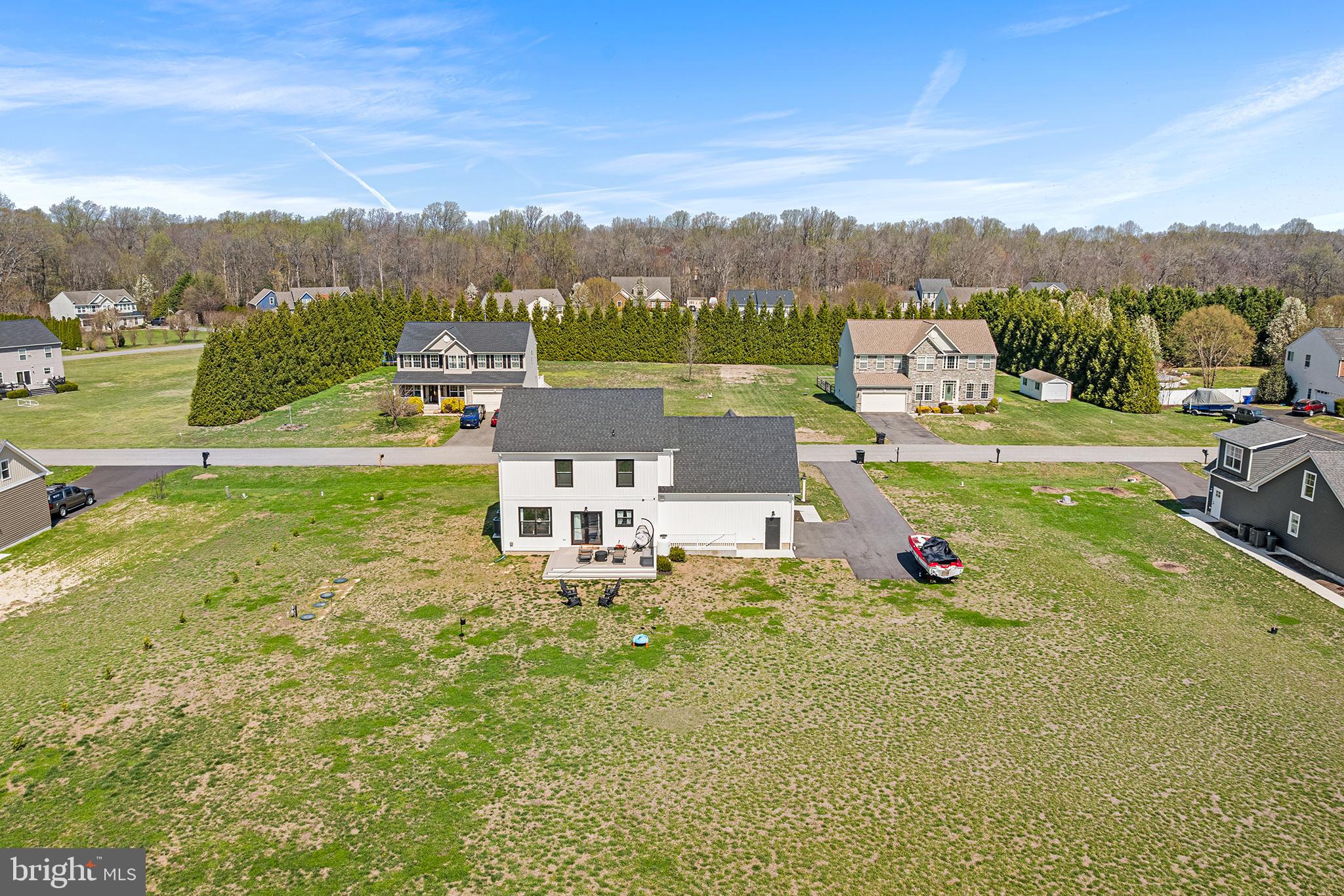 24766 Tribbett Circle Ridgely, MD 21660 - Photo 39 of 41