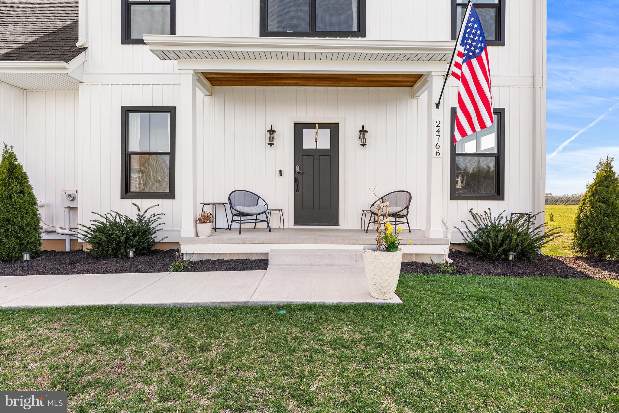 24766 Tribbett Circle Ridgely, MD 21660 - Photo 5 of 41