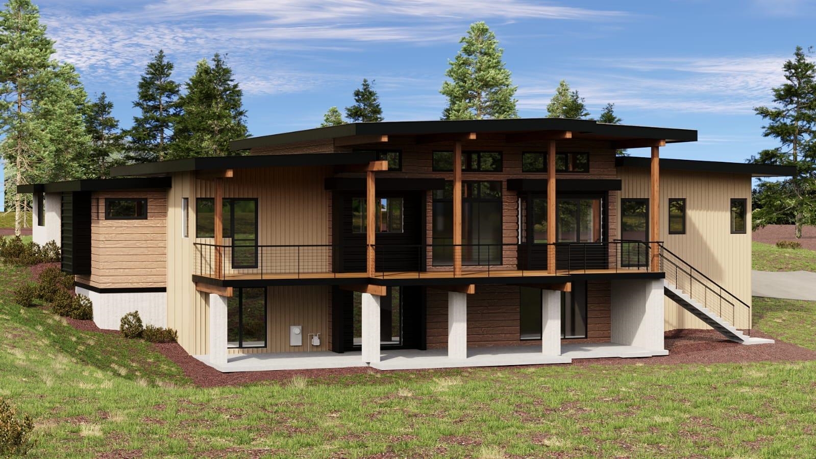 11420 Ghirard Road Truckee, CA 96161 - Photo 1 of 20