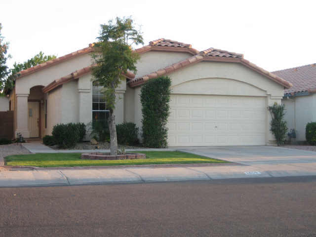 1469 East Silver Creek Road Gilbert, AZ 85296 - Photo 1 of 6 Primary Photo