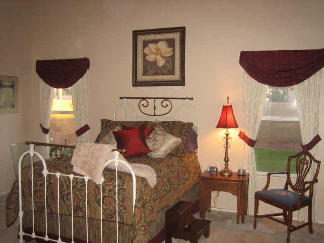 1469 East Silver Creek Road Gilbert, AZ 85296 - Photo 5 of 6 Additional Photo
